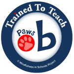 Trained-To-Teach-Paws-B